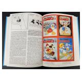 The Carl Barks Library of Walt Disney