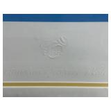 Framed Disney 100 Years Limited Edition Print by Costa Alavezos