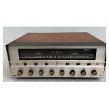 Harman Kardon TA260 Stereo Festival II Tube Receiver-1960