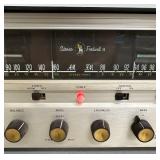 Harman Kardon TA260 Stereo Festival II Tube Receiver-1960