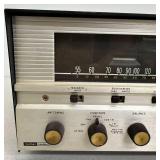 Harman Kardon TA260 Stereo Festival II Tube Receiver-1960