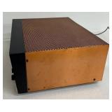 Harman Kardon TA260 Stereo Festival II Tube Receiver-1960