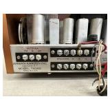 Harman Kardon TA260 Stereo Festival II Tube Receiver-1960