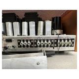 Harman Kardon TA260 Stereo Festival II Tube Receiver-1960