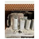 Harman Kardon TA260 Stereo Festival II Tube Receiver-1960