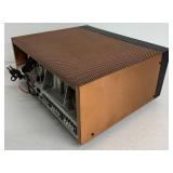 Harman Kardon TA260 Stereo Festival II Tube Receiver-1960