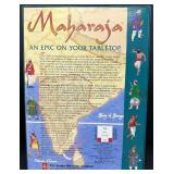 Set of 3 Avalon Hill Tabletop Board Games: Stonewall