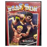 Set of 3 Avalon Hill Tabletop Board Games: Stonewall