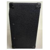 Stage Right 40-Watt 1x10 Guitar Combo Amplifier with Spring Reverb-Model 61180