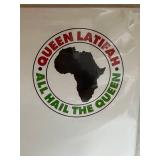 Queen Latifah All Hail The Queen Vinyl Me, Please Exclusive Vinyl Edition