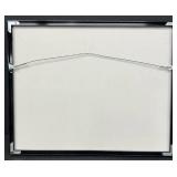 Minnesota Twins 1991 World Series Champions Framed Topps Cards and Box Scores Display