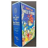 The Carl Barks Library of Walt Disney