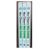 The Carl Barks Library of Walt Disney