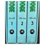 The Carl Barks Library of Walt Disney