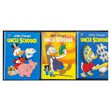 The Carl Barks Library of Walt Disney