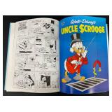 The Carl Barks Library of Walt Disney