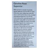 Caroline Rose Superstar Vinyl Me, Please Essentials Exclusive Vinyl LP