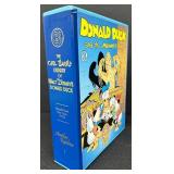 The Carl Barks Library of Walt Disney