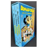 The Carl Barks Library of Walt Disney