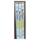 The Carl Barks Library of Walt Disney