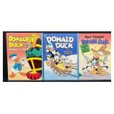 The Carl Barks Library of Walt Disney