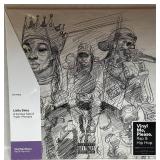 Little Simz - A Curious Tale of Trials + Persons Vinyl Me, Please. Rap & Hip Hop