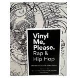 Little Simz - A Curious Tale of Trials + Persons Vinyl Me, Please. Rap & Hip Hop