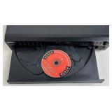 Sony CDP-CE375 5-Disc CD Changer with Remote