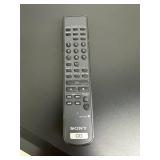 Sony CDP-CE375 5-Disc CD Changer with Remote