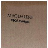 FKA twigs Magdalene Vinyl Me, Please. Blue Smoke Limited Edition LP