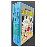 The Carl Barks Library of Walt Disney