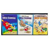 The Carl Barks Library of Walt Disney