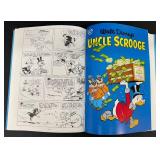 The Carl Barks Library of Walt Disney