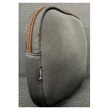 Plantronics Poly Blackwire Model C5200 USB Headset with Boom Microphone and Carrying Case