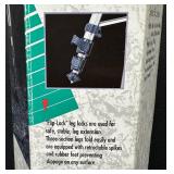 RCA Full Size or Compact Camcorder/Photo Tripod with Adjustable Panhead