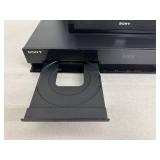 Sony HBD-DZ170 DVD Home Theater System with 4 Speakers, Missing SUR R Speaker