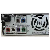 Sony HBD-DZ170 DVD Home Theater System with 4 Speakers, Missing SUR R Speaker