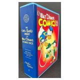 The Carl Barks Library of Walt Disney