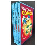 The Carl Barks Library of Walt Disney