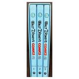 The Carl Barks Library of Walt Disney