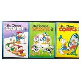 The Carl Barks Library of Walt Disney