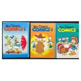 The Carl Barks Library of Walt Disney