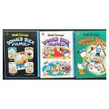 The Carl Barks Library of Walt Disney