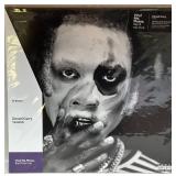 Denzel Curry TA13OO Vinyl Me, Please Exclusive Sealed LP