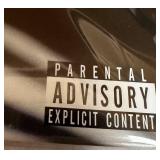 Denzel Curry TA13OO Vinyl Me, Please Exclusive Sealed LP