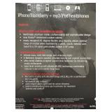 V-MODA Vibe Premium Noise-Isolating Metal Headphones Flashback (Grey) Chrome-Sealed