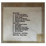 The Silvertones Silver Bullets Vinyl Me, Please. Essentials LP