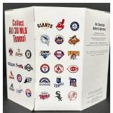 MLB Radio Control Bullpen Car Minnesota Twins Kid Galaxy 27MHz Sealed
