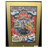 Celestial Gallery Art Book by Romio Shrestha, Ian A. Baker, Deepak Chopra