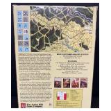 Set of 3 Avalon Hill Board Games: Wrasslin